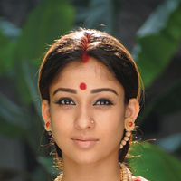Nayanthara In Sri Rama Rajyam Movie Stills | Picture 73490